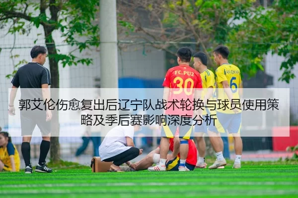 郭艾伦伤愈复出后辽宁队战术轮换与球员使用策略及季后赛影响深度分析